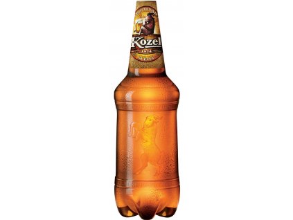 Kozel 10° Světlý 1,5l