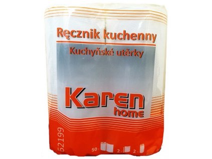 Kuchyňské role KAREN 2ks