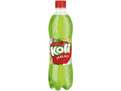 Koli Jablko 0,5l