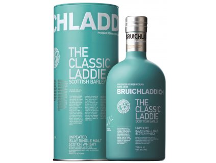 Bruichladdich The Classic Laddie 50% 0,7l