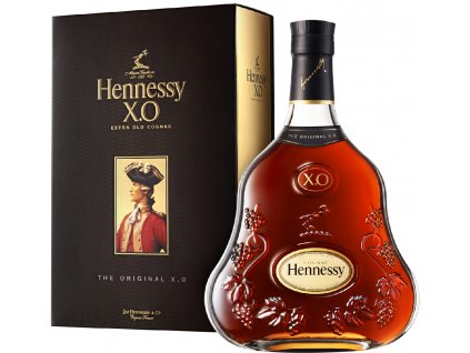 Hennessy X.O 40% 0,7l