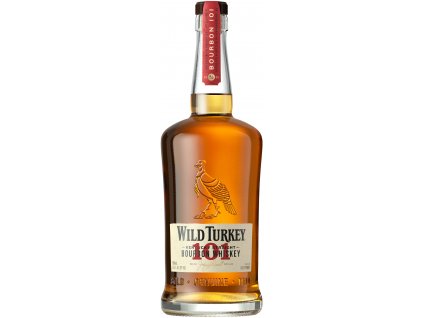 Whisky Wild Turkey 101 bourbon 50,5% 0,7l