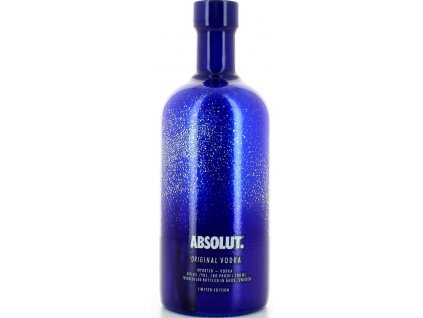 Absolut Uncover 40% 0,7l