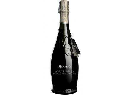 Mionetto Prosecco Valdobbiadene D.O.C.G. 0,75l