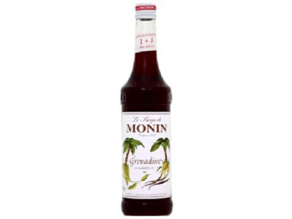 Monin Grenadine 1l