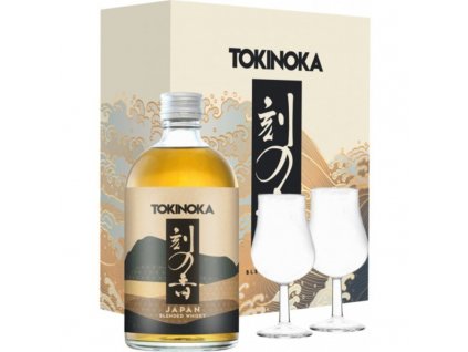 tokinoka japan blended 2 skla