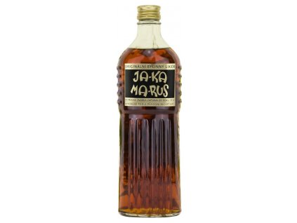 Jakamarus 40% 0,5l