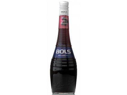 Bols Creme de Cassis 17% 0,7l