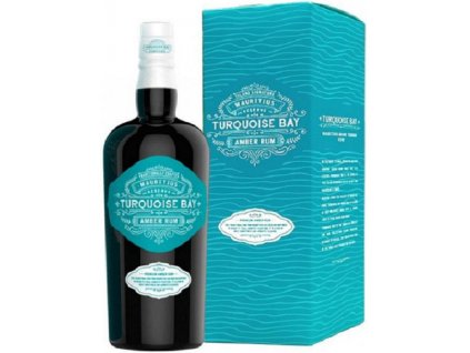 Turquoise Bay kartonek 40% 0,7l