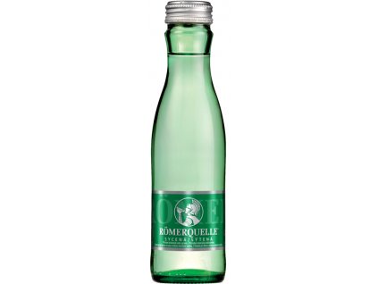 Römerquelle Perlivá 0,33l