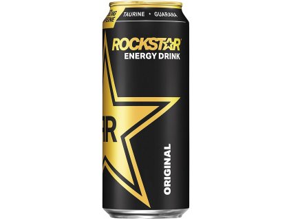 Rockstar Original 0,5l