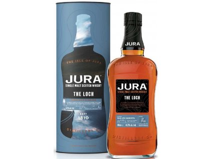 Jura The Loch 44,5% 0,7l