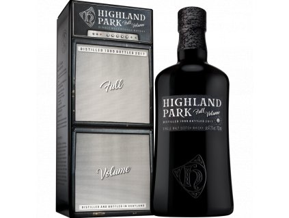 Highland Park Full Volume 47,2% 0,7l