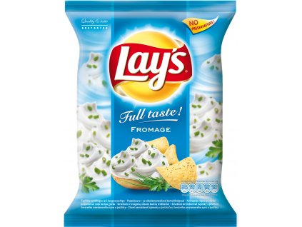 Lays Fromage 60g