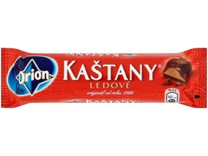 Ledové Kaštany 45g