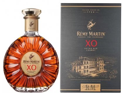 remy martin xo excellence 07l 40
