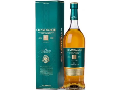 Glenmorangie Tarlogan 43% 0.7l