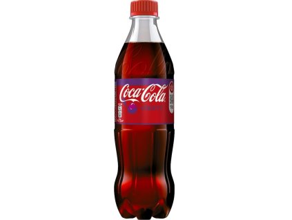 coca cola cherry