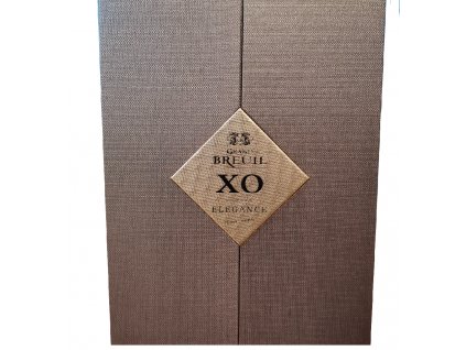 Grand Breuil XO 40% 0,7l