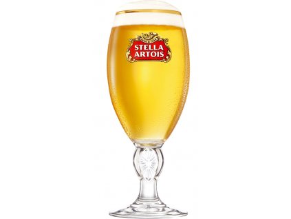 Sklenice Stella Artois 0,3l