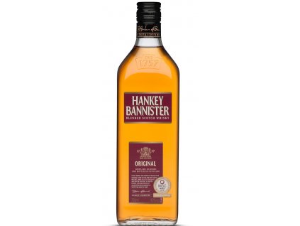 Hankey Bannister 40% 0,7l