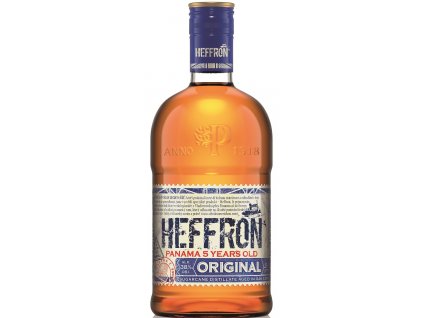 Heffron 35% 0,7l