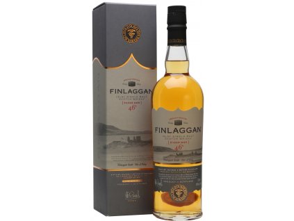 Finlaggan Eilean Mor 46% 0,7l