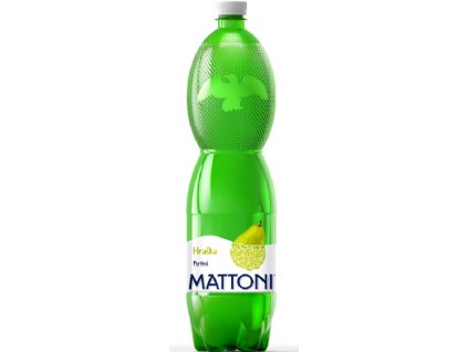 Mattoni Hruška 1,5l