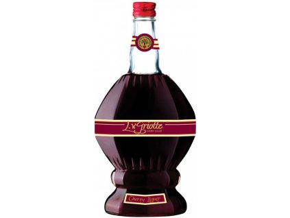 L.V. Griotte Lucerna 25% 0,7l