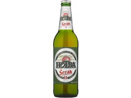 Holba Šerák 0,5l