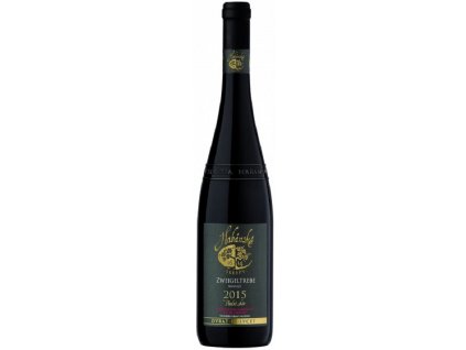 Habánské sklepy Zweigeltrebe Barrique 2016 0,75l