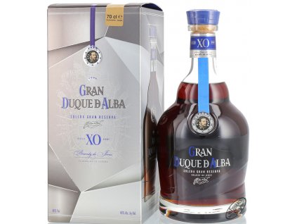 Gran Duque de Alba XO 40% 0,7l