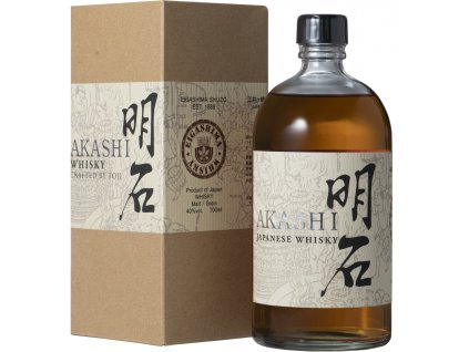 Akashi Toji 40% 0,7l