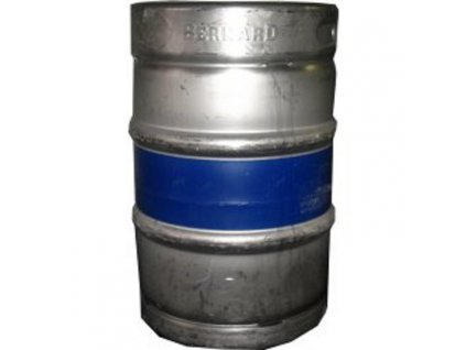 Bernard 10° Světlá 50l KEG