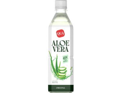 aloe vera qua