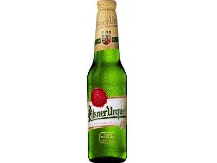 Pilsner Urquell 0,33l