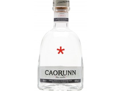 Caorunn 41,8% 0,7l