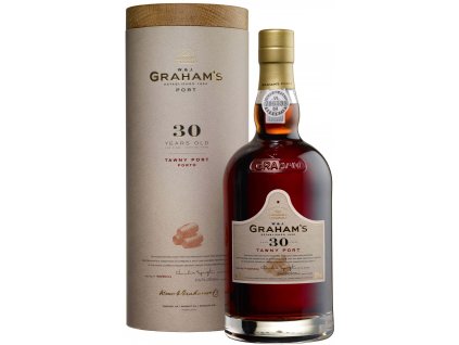 Grahams 30yo Tawny Port 0,75l