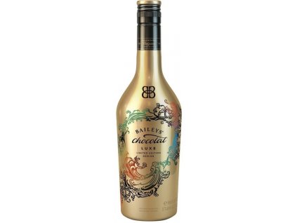 Baileys Chocolate Luxe 15,7% 0,5l