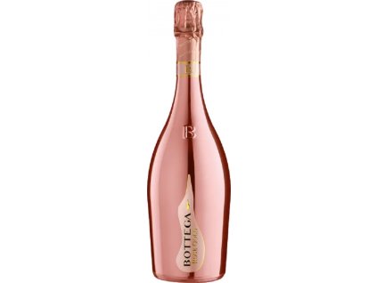 Bottega Rose Gold Pinot Nero Spumante Brut 0,75l