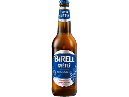 Birell 0,5l