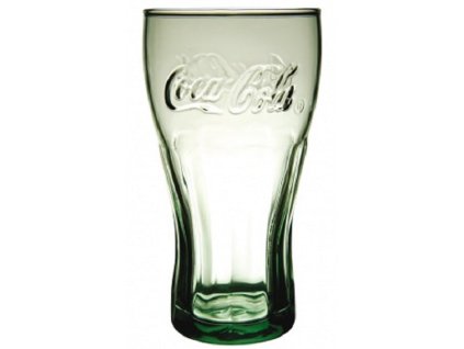 Sklenice Coca Cola 0,3l