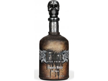 Padre Azul Anejo 40% 0,7l