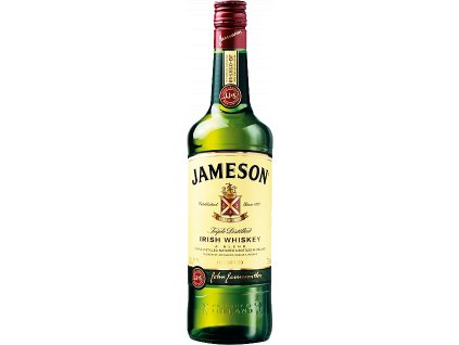 Jameson 40% 0,7l