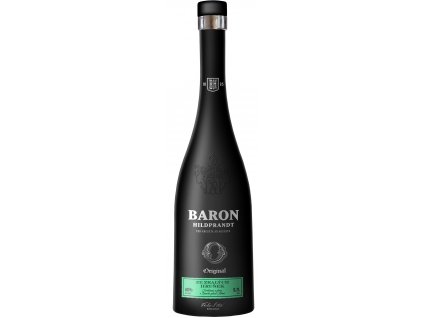 Baron Hildprandt Ze Zralých Hrušek 40% 0,7l