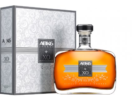 ABK6 XO Rennaissance 40% 0,7l