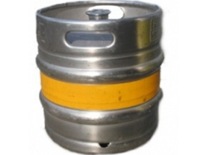 Ostravar 12° 30l KEG