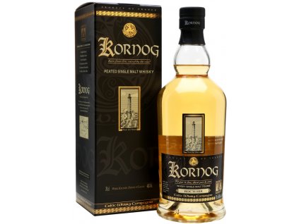 Kornog Roc'h Hir 46% 0,7l