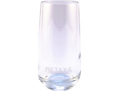 Metaxa Long sklenice