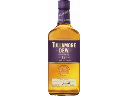 tullamore 12yo